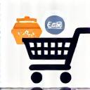 Eコマースフルフィルメントアイコン