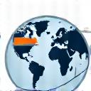 貨物輸送アイコン