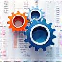 サプライチェーンコンサルティングアイコン